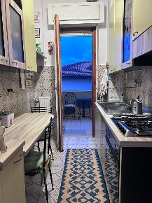 Foto Appartamento a Francavilla al Mare di 80 m² con 4 locali in vendita