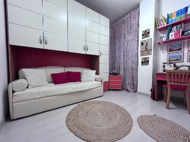 Foto Appartamento a Francavilla al Mare di 80 m² con 4 locali in vendita