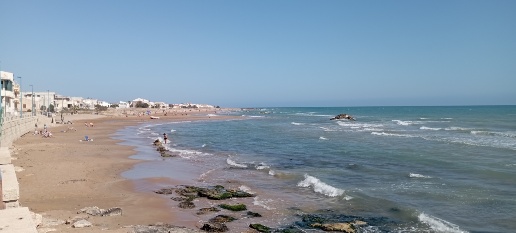 Foto Appartamento a Scicli di 95 m² con 5 locali in vendita