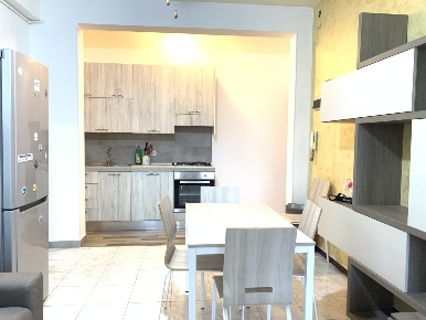 Foto Appartamento a Francavilla al Mare di 70 m² con 3 locali in affitto