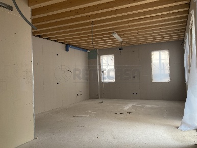 Foto Appartamento a Mirano Mirano Paese di 120 m² con 4 locali in vendita