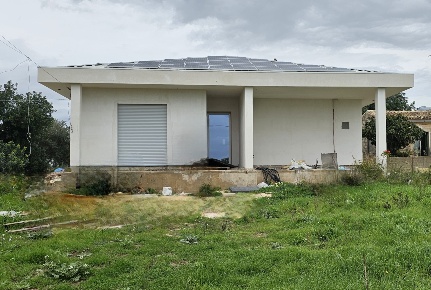 Foto Villa unifamiliare in Contrada San Giovanni Lo Pirato 122, Scicli
