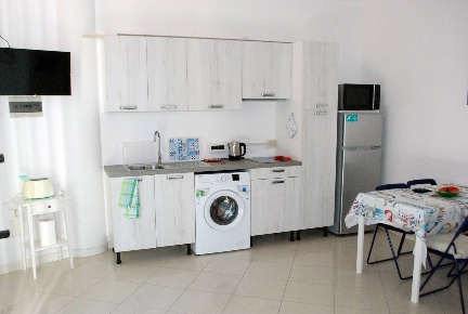 Foto Appartamento a Rimini di 36 m² con 2 locali in affitto