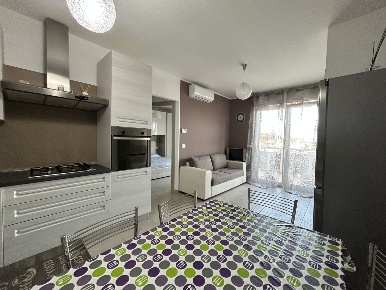 Foto Appartamento a Francavilla al Mare di 50 m² con 3 locali in affitto