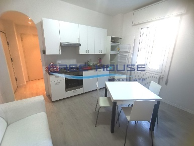 Foto Appartamento in Via Fiorentini 49, Cesenatico Porto Canale di Levante