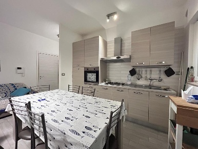 Foto Appartamento a Francavilla al Mare di 60 m² con 2 locali in affitto