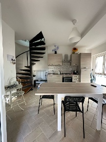 Foto Appartamento a Francavilla al Mare con 4 locali in affitto