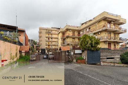 Foto Appartamento in Via Caduti del Lavoro 2, Gravina di Catania Centro