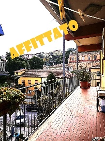 Foto Appartamento a Falconara Marittima Centro di 110 m² con 5 locali