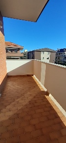 Foto Appartamento a Francavilla al Mare di 50 m² con 4 locali in affitto