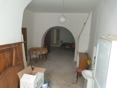 Foto Appartamento in Pirgiano 8, San Giovanni Rotondo con 1 locali