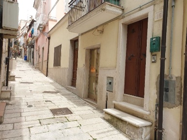 Foto Appartamento in Placentino 0, San Giovanni Rotondo con 4 locali