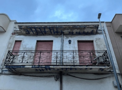 Foto Appartamento in Via Moncenisio 5, Mesagne di 143 m² con 5 locali