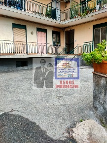 Foto Appartamento in Via Ciminna 19, Aci Catena in vendita
