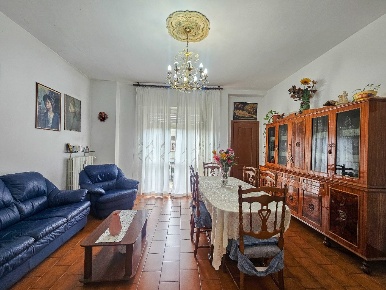 Foto Appartamento in Via Villoresi 39, Garbagnate Milanese di 105 m²