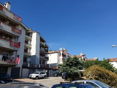 Foto Appartamento in Saragat 19, San Giovanni Rotondo con 3 locali
