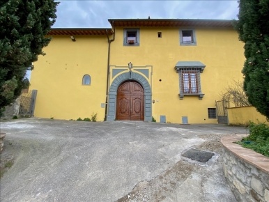 Foto Appartamento in VIA DI TERZANO, Bagno a Ripoli in affitto