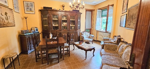 Foto Appartamento in CORSO GALILEO FERRARIS, Chivasso Centro di 110 m²