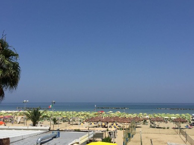 Foto Appartamento in Lungomare Roma, Roseto degli Abruzzi in affitto