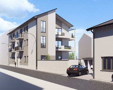 Foto Appartamento in VIA SAN MAURIZIO, Chivasso Centro di 100 m² in vendita