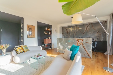 Foto Appartamento in VIA VITTORIO VENETO, Bresso di 90 m² con 3 locali