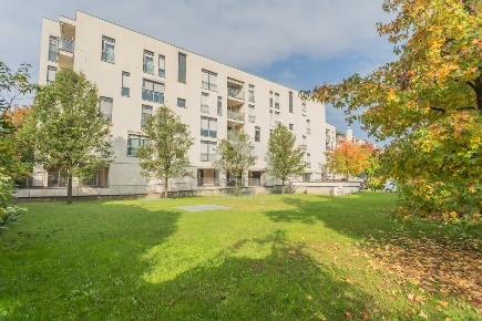 Foto Appartamento in VIA RISORGIMENTO, Vimercate Semicentro di 112 m²