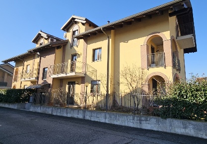 Foto Appartamento in VIA CASALE . 40, Chivasso Castelrosso Torassi