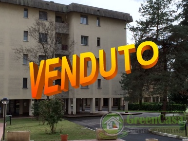 Foto Appartamento in via bice cremaniani, Vimercate Centro di 105 m²