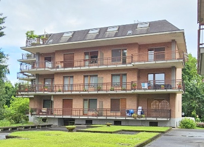 Foto Appartamento in VIALE CAMILLO BENSO DI CAVOUR, Chivasso Centro