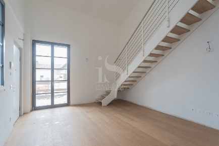 Foto Appartamento in VIA VITTORIO EMANUELE, Vimercate Centro di 112 m²
