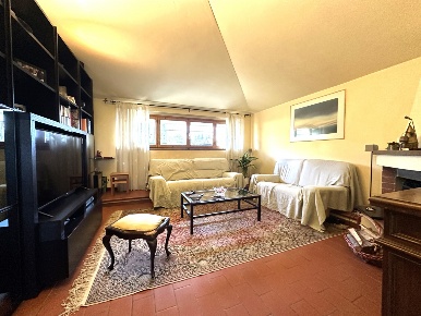 Foto Appartamento in Via di Villamagna, Bagno a Ripoli Candeli di 100 m²