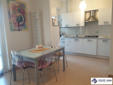 Foto Appartamento in VIA INDIPENDENZA, Vimercate Ruginello di 90 m²