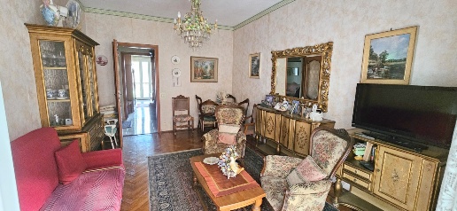 Foto Appartamento in VIA GIAN ANTONIO MOMO, Chivasso Centro di 90 m²