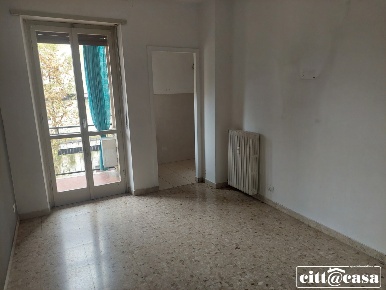 Foto Appartamento a Chivasso Centro di 50 m² con 2 locali in vendita