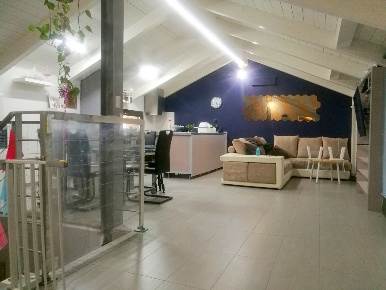 Foto Appartamento in VIA MEZZANO, Chivasso Centro di 90 m² con 3 locali