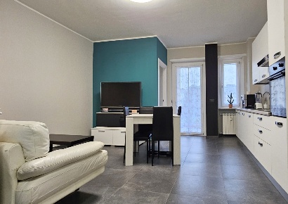 Foto Appartamento in VIA BROZOLA, Chivasso Centro di 60 m² con 2 locali