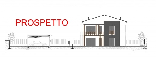 Foto Appartamento in VIA NINO COSTA, Chivasso Centro di 120 m² con 5 locali