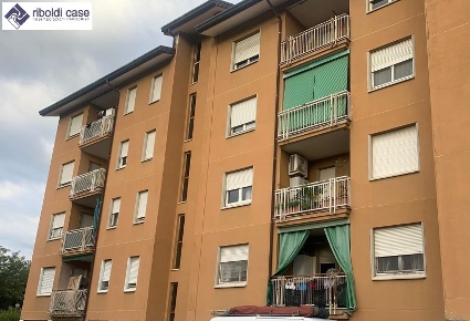 Foto Appartamento in VIA CADORNA, Vimercate San Maurizio di 120 m²