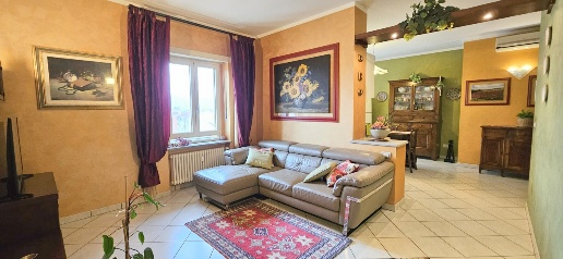 Foto Appartamento in PIAZZA GIUSEPPE GARIBALDI N. 13, Chivasso Centro