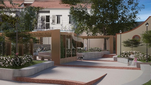 Foto Appartamento in VIA VITTORIO EMANUELE, Vimercate Centro di 116 m²