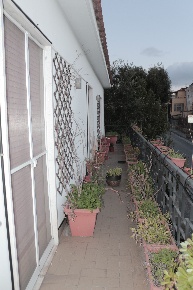 Foto Villa in viale Olimpico, Bacoli in vendita