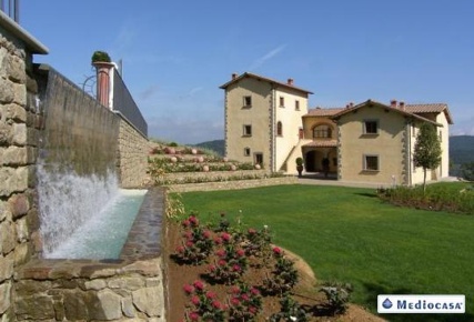 Foto Villa in Via di Montisoni, Bagno a Ripoli in vendita