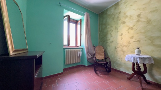 Foto Appartamento in Via Edoardo Facchini 17, Alatri Centro di 62 m²
