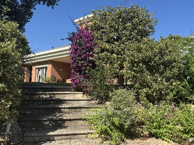Foto Villa unifamiliare in Viale dei gelsomini ( ex viale degli ulivi) 21,