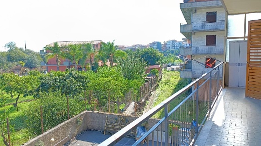 Foto Appartamento in finocciari, Aci Catena in vendita