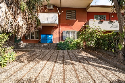 Foto Villa a schiera in Via Salvatore Quasimodo, Aci Catena Marchesana