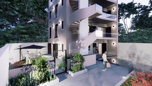 Foto Appartamento a Catania di 110 m² con 4 locali in vendita