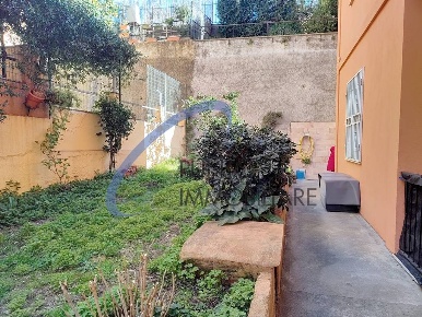 Foto Appartamento a Chiavari Stadio di 90 m² con 4 locali in vendita