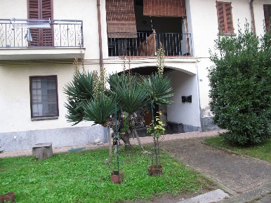 Foto Appartamento in Via Giusti, Giussano Centro di 75 m² con 2 locali