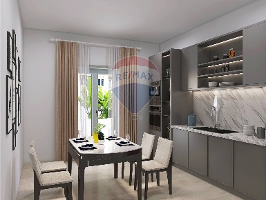 Foto Appartamento in Via Vomero, Triggiano di 123 m² con 3 locali